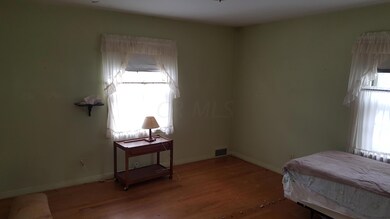 fenway bedroom