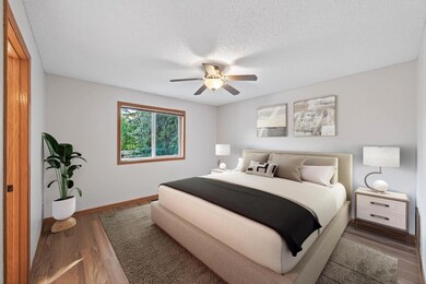 Virtually Staged Photo