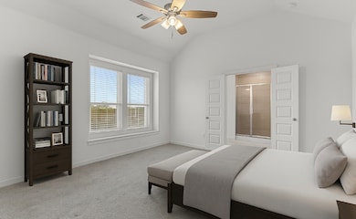 3940 Rochelle Ln, Forney, TX 75126 - photo 7