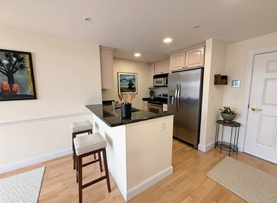 121 Centre St unit PH2, Brookline, MA 02446 - photo 2