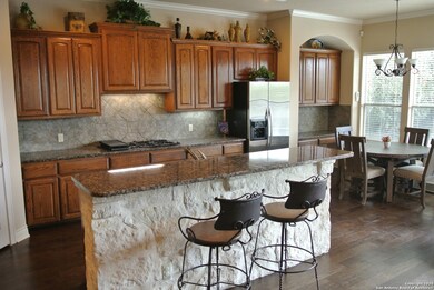 22102 Sable Path, San Antonio, TX 78259 - photo 4