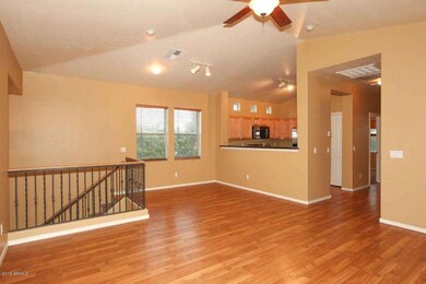 Great Room-Kitchen
