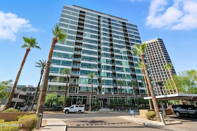 1 E Lexington Ave unit 305, Phoenix, AZ 85012 - photo 2