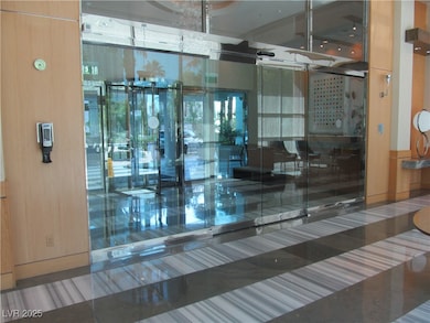 View of lobby