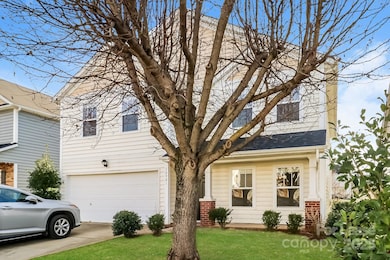 10901 Slalom Hill Rd, Charlotte, NC 28278 - photo 2