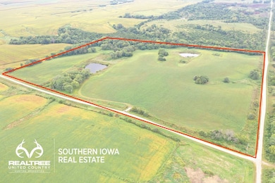 40 Acres Nw1 4 Nw 1 4 7-69-28, Ellston, IA 50074 - photo 2