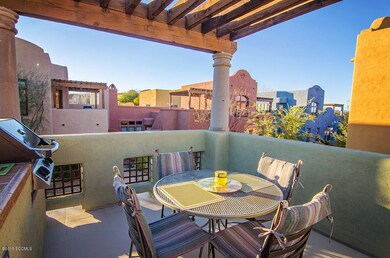 Private Skydeck