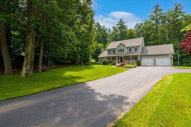 32 Draper Woods Rd, Fiskdale, MA 01518 - photo 2
