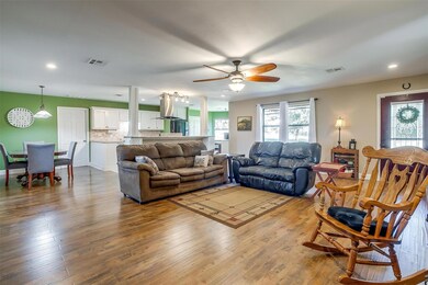 328 Arrowhead St, Fort Worth, TX 76108 - photo 6