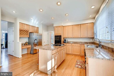 1 Selsed Garth, Lutherville Timonium, MD 21093 - photo 6