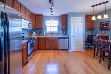 3132 Welsh Dr, Lake Saint Louis, MO 63367 - photo 4