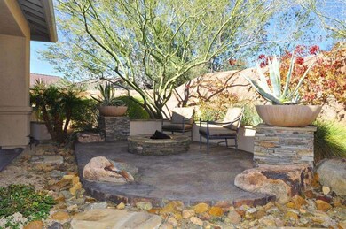 Backyard-Firepit
