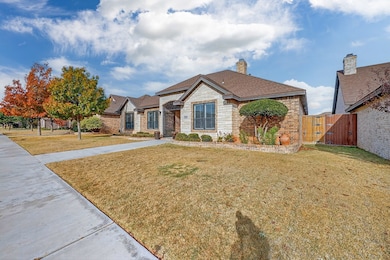 5302 George Yard Ct, Midland, TX 79707 - photo 2