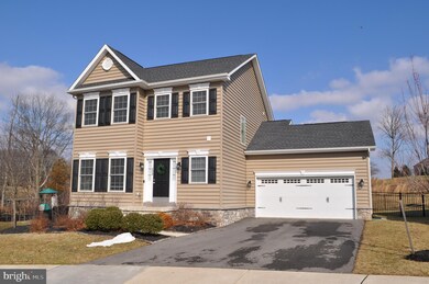 3034 Lynwood Ct, Red Hill, PA 18073 - photo 2