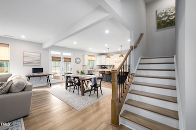 226 Castle Pond Way, Fuquay Varina, NC 27526 - photo 6