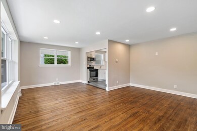 209 Bradley Ave, Haddonfield, NJ 08033 - photo 6