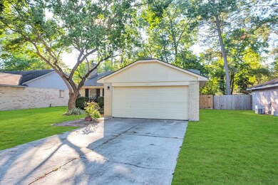 4506 Towergate Dr, Spring, TX 77373 - photo 5