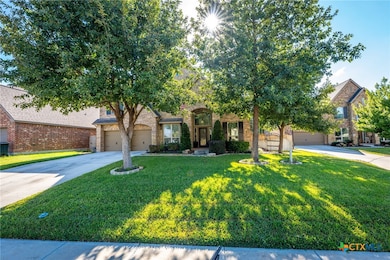 2351 Oak Crossing, New Braunfels, TX 78132 - photo 3