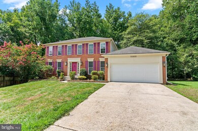 15800 Anthony Way, Bowie, MD 20716 - photo 2
