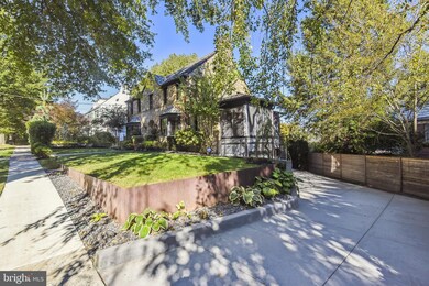 4105 Aspen St, Chevy Chase, MD 20815 - photo 5