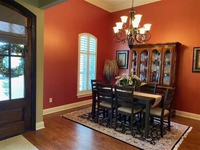 1030 N Worthington Dr, Lake Charles, LA 70605 - photo 5