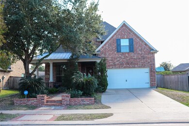 19019 Crest Cove Dr, Cypress, TX 77433 - photo 2