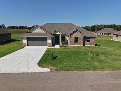 138 Trimble Dr, Shawnee, OK 74804 - photo 5