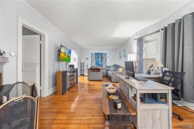 637 W Delavan Ave unit S, Buffalo, NY 14222 - photo 5