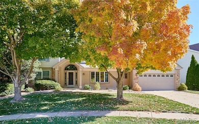 2128 Seven Oaks Dr, Saint Charles, MO 63303 - photo 2