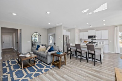 Litchfield Famnily Room