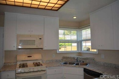Updated kitchen