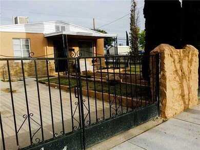 674 Santa Barbara Dr, El Paso, TX 79915 - photo 2