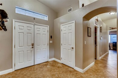 Front Entry; Beautiful and Bright Open Floorplan