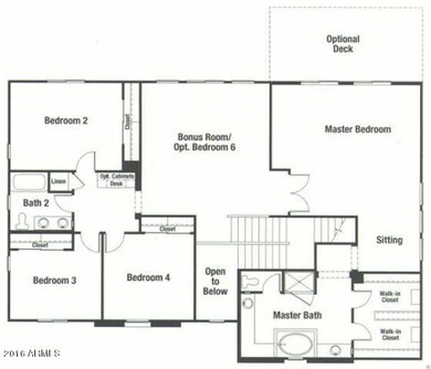 Princeton 2nd Floor