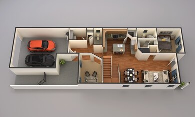 3070 Flowing Creek Dr unit 307, Franklin, TN 37064 - photo 3