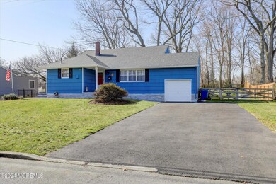 27 Chestnut Ridge Rd, Holmdel, NJ 07733 - photo 7