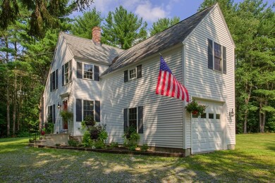 1 Robbins Rd, Winchendon, MA 01475 - photo 2