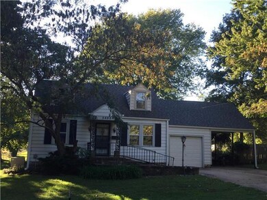 5402 Halsey St, Shawnee, KS 66216 - photo 2