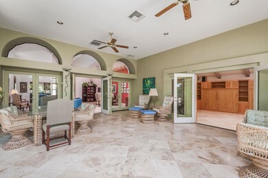 Patio Room 2