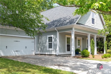 515 Edgewood Dr, Athens, GA 30606 - photo 3