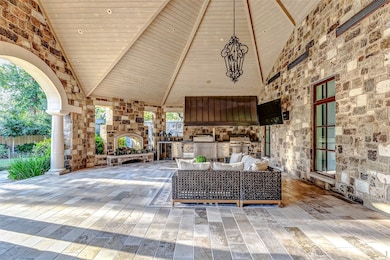 1 Gage Ct, Houston, TX 77024 - photo 5