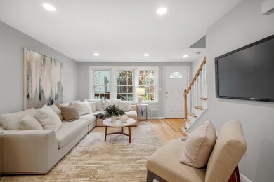 35 Merrymount Rd unit E, Quincy, MA 02169 - photo 5