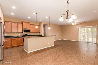 845 W Press Rd, San Tan Valley, AZ 85140 - photo 3