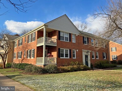 6614 Boulevard View unit A2, Alexandria, VA 22307 - photo 3