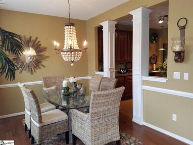 419 Twist Cir, Mauldin, SC 29662 - photo 2