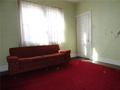 The living room is bright and sunny - full of natu