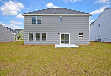 417 Carrara Dr, Summerville, SC 29486 - photo 6