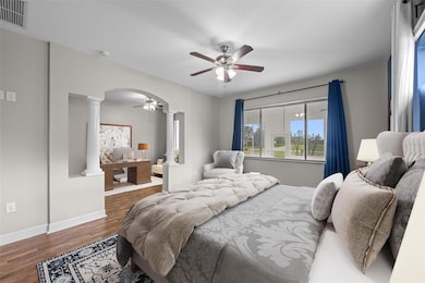 5909 Wedgefield Dr, Zephyrhills, FL 33541 - photo 4