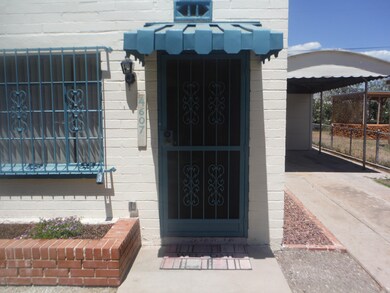 4607 E Timrod St, Tucson, AZ 85711 - photo 2
