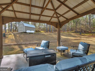 575 Skelton Rd, Thomaston, GA 30286 - photo 4